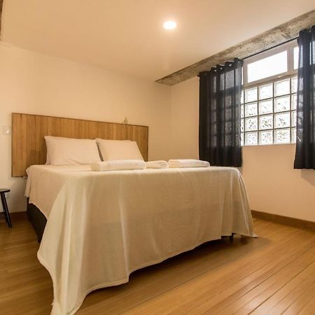 Casa Do Gato Cinzento Apartment Rio de Janeiro Luaran gambar