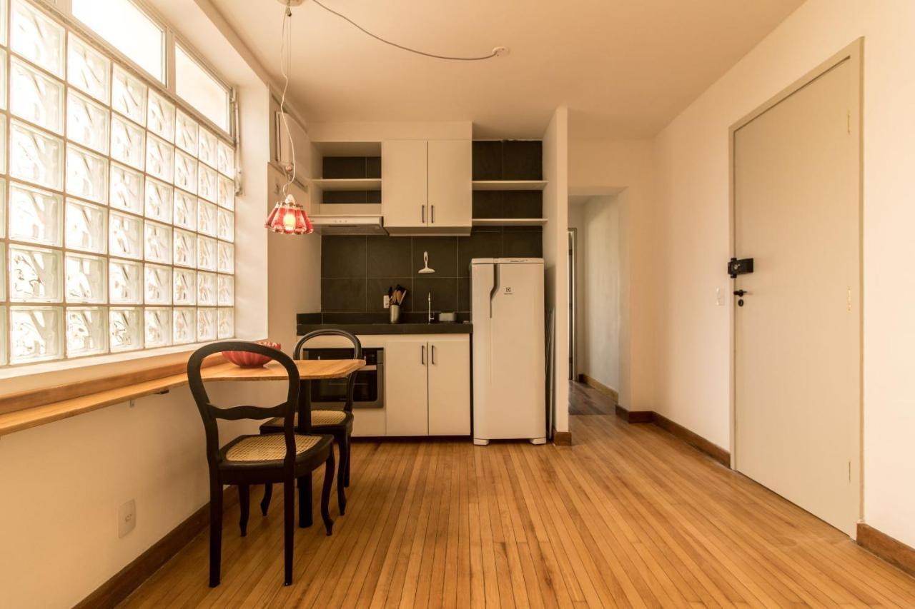 Casa Do Gato Cinzento Apartment Rio de Janeiro Luaran gambar