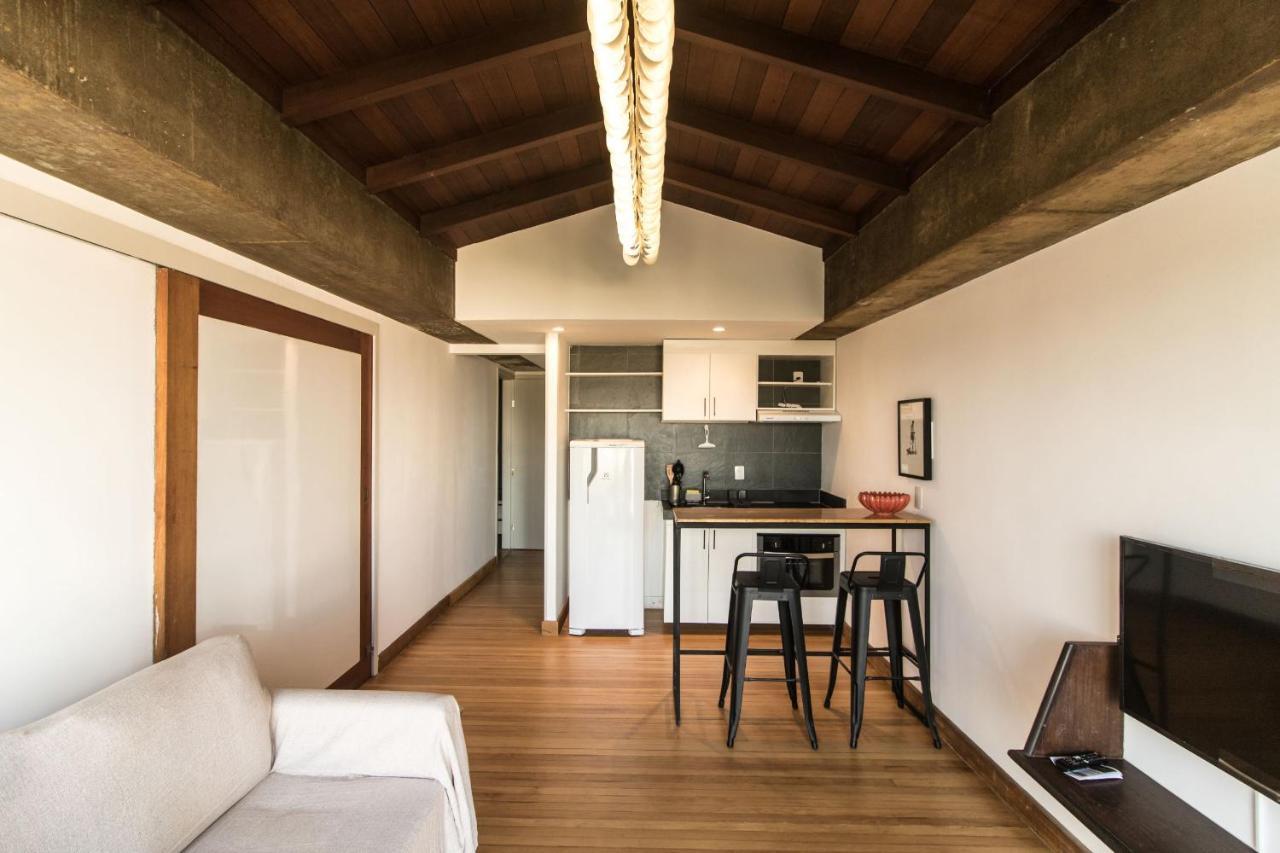Casa Do Gato Cinzento Apartment Rio de Janeiro Luaran gambar