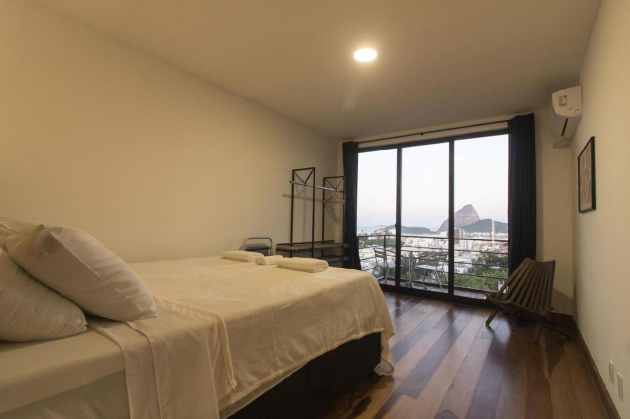 Casa Do Gato Cinzento Apartment Rio de Janeiro Luaran gambar
