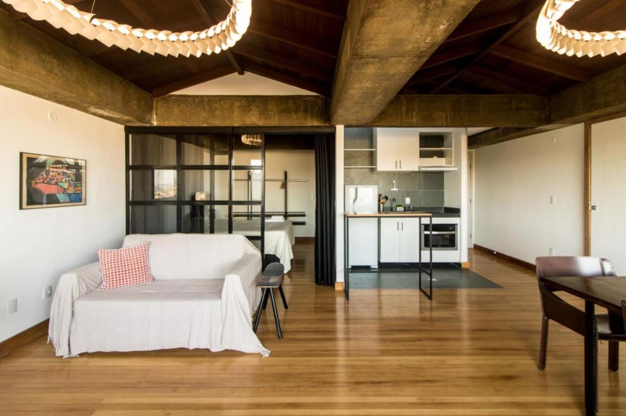 Casa Do Gato Cinzento Apartment Rio de Janeiro Luaran gambar