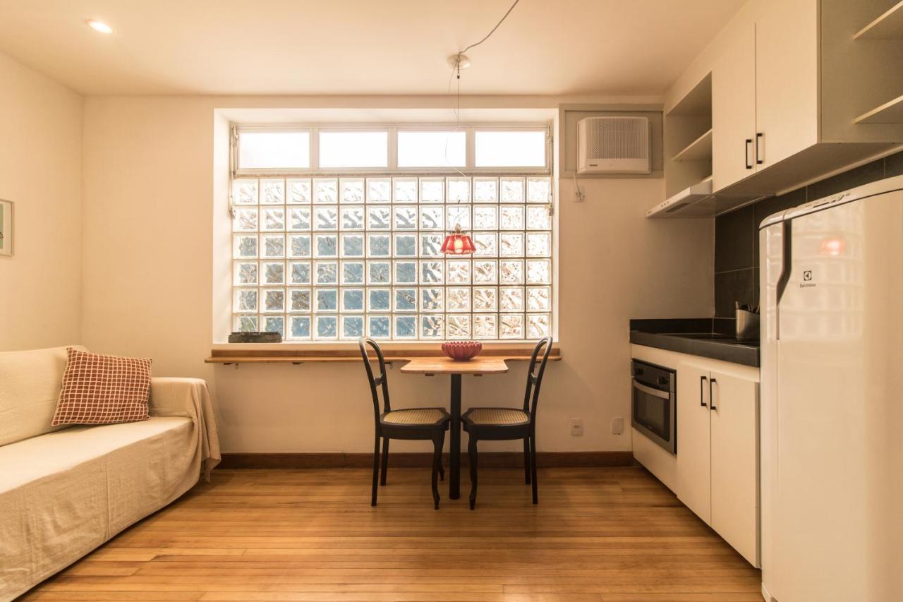 Casa Do Gato Cinzento Apartment Rio de Janeiro Luaran gambar