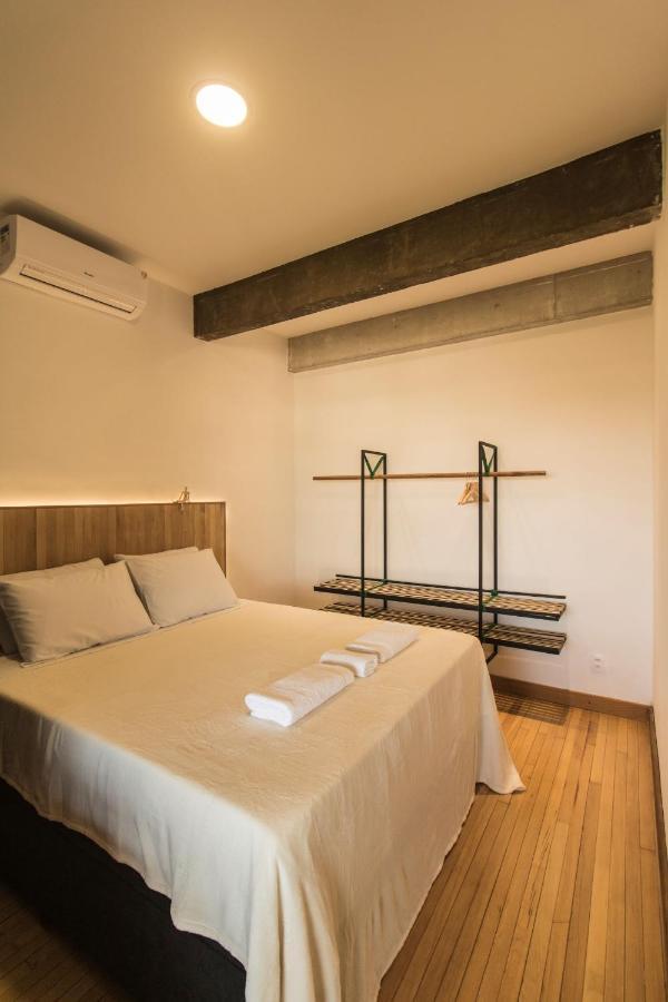 Casa Do Gato Cinzento Apartment Rio de Janeiro Luaran gambar