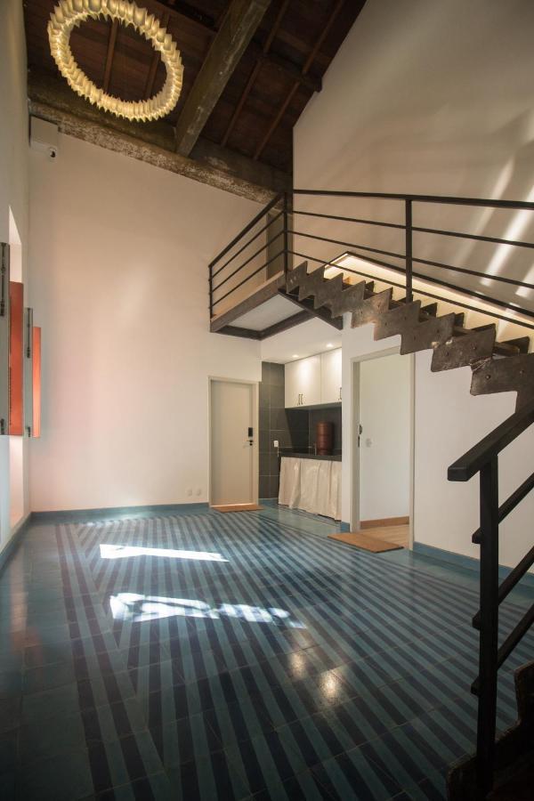 Casa Do Gato Cinzento Apartment Rio de Janeiro Luaran gambar