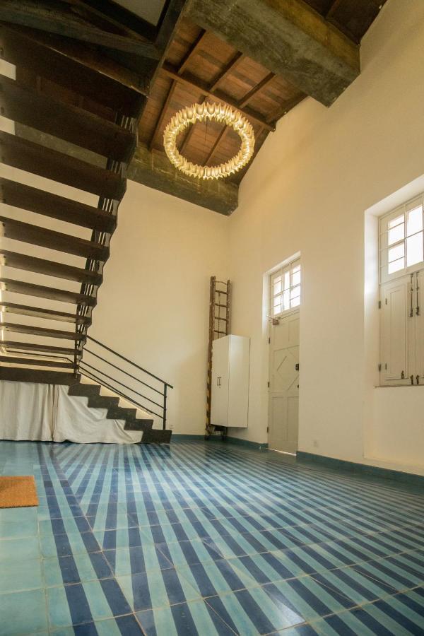 Casa Do Gato Cinzento Apartment Rio de Janeiro Luaran gambar